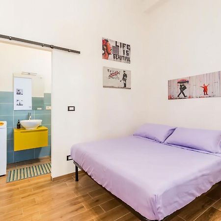 Apartamento Casa Di Silvia A Porta Pia Roma Exterior foto