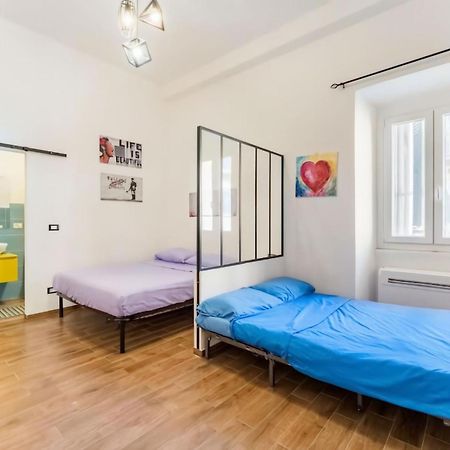 Apartamento Casa Di Silvia A Porta Pia Roma Exterior foto