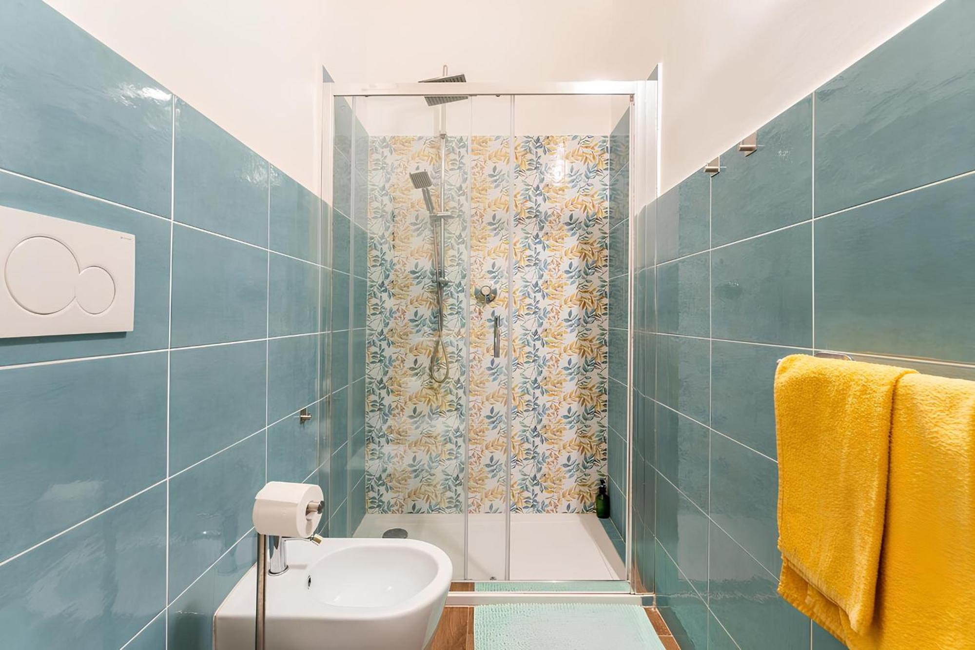 Apartamento Casa Di Silvia A Porta Pia Roma Exterior foto